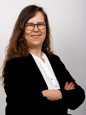 Monika Messerli